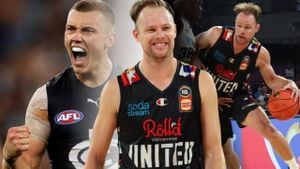 Melbourne United Edges Perth Wildcats With Thrilling 113-112 Win