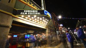 Sundance Film Festival Celebrates Winners And Announces 2026 Dates