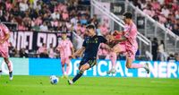 Whitecaps Through to CONCACAF Final with Scintillating Second Half