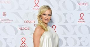 Pamela Anderson Shines Anew As The Last Showgirl