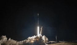 SpaceX, NASA’nın Pandora Görevini Uzaya Fırlattı: Ötegezegen Atmosferleri İncelenecek.