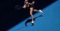 Australian Open Tennis