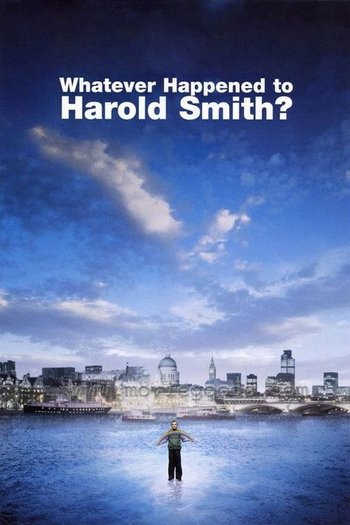 Harold Smith'e Ne Oldu?