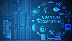 Kuantum Hesaplama Ve Kuantum Bilgisayarı Nedir ? Nasıl Çalışır ?
