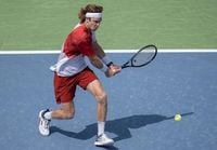 ATP Hong Kong Semifinal Predictions Including Lorenzo Musetti vs Andrey Rublev