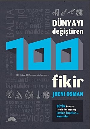 Dünyayı Değiştiren 100 Fikir