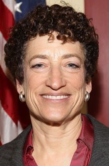 Naomi Oreskes