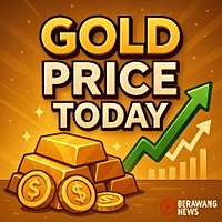 Festive gold prices near all-time highs despite slight dip | Check city-wise rates today - Breaking News USA