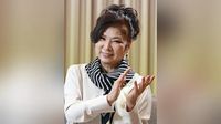 「許しがたい」との批判相次ぐなか、八代亜紀さん「ヌード写真付きＣＤ」販売開始