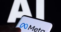 Meta sử dụng dữ liệu bài viết từ Facebook, Instagram đào tạo AI