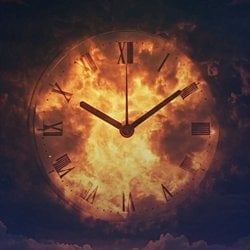 Kıyamet Saati’nin gece yarısına 85 saniye kalması neyi ifade ediyor?