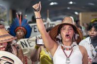 After COP30, Episcopal leaders reflect on climate change action, Indigenous voices