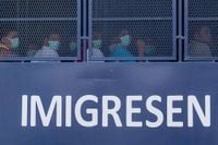 ‘Little Pakistan’ raided: 196 detained in Immigration crackdown in KL