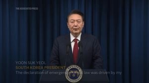 Travel Ban May Impact South Korean President Yoon Amid Martial Law Scandal