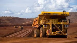 India Races To Secure Rare Earth Supply Chain