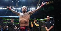 UFC Rio predictions