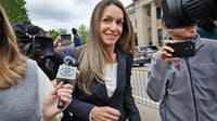 Karen Read trial live updates: Judge delivers jury instructions