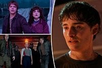 ‘Stranger Things’ Season 5, Vol. 2 – Will’s big revelation, huge twist revealed — and who broke up?