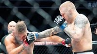 Des Moines native Jeremy Stephens falls in UFC homecoming to Mason Jones