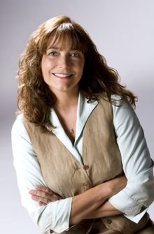 Karen Allen