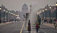 Post-Diwali pollution spikes respiratory and pregnancy-related cases in Delhi-NCR