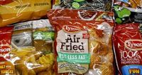 Popular Food Brand Announces Removal of High Fructose Corn Syrup and Other Additives