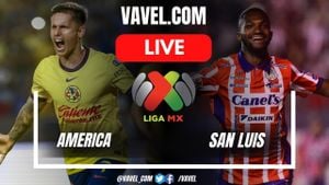 Liga MX Clausura 2025 Heats Up With Key Matches