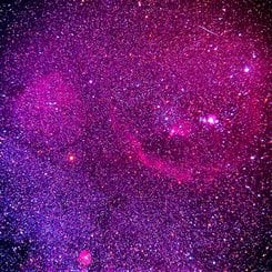 Orion: Büyük Resim