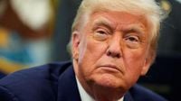 Trump involved in discussions over suspending habeas corpus, sources say | CNN Politics