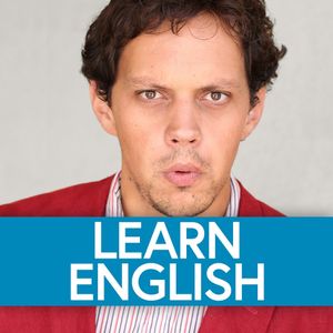 Benjamin's English • engVid