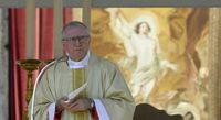 Il paese di Pietro Parolin col fiato sospeso: si aspetta di conoscere il nome del nuovo Papa