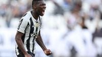 Patrick de Paula brilha, e Botafogo vence o Novorizontino em amistoso