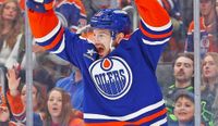 OILERS VS KRAKEN PREDICTION, PICKS & ODDS FOR TONIGHT’S NHL GAME