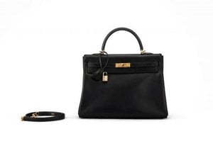 South Korea Auctions Seized Luxury Goods From Tax Evaders