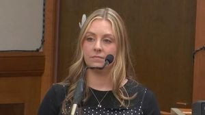 Virginia Teacher Shot By Student Sues School Official