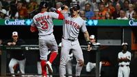 Red Sox achieves franchise feat not seen since 2021 with sweep vs. Orioles