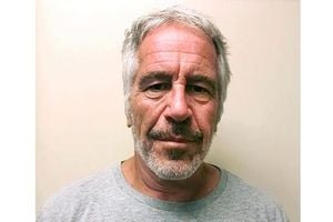 Judge Orders Epstein Grand Jury Records Released Soon
