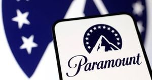 Paramount Sparks Hollywood Uproar Over Israeli Boycott