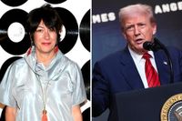 Ghislaine Maxwell's prison conditions come under scrutiny
