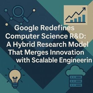 Research Visibility Becomes Essential For Academic Success