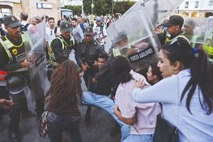 Gen Z Faces Crisis And Change With Hope And Action