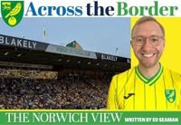 Norwich City column: Future looks promising amid play-off chase coming up short