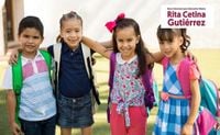 Beca Rita Cetina. ¿Cómo hacer el registro para alumnos de primaria? Requisitos para recibir más de 1900 pesos