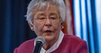 Ivey: Alabama ‘ready to lend our support, if needed’ as more states…