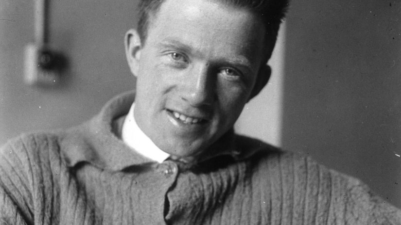 Werner Heisenberg