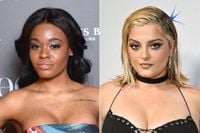 Azealia Banks and Bebe Rexha clash in vicious online feud: 'You might wanna jump on some type of therapy'