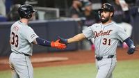 Tigers Magic Number to Win AL Central Remains Stuck Amid Slump