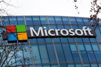 Microsoft employee protests lead to arrests as company reviews its work with Israel’s military