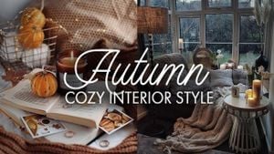 Embracing Cozy Fall Vibes And TV Trends