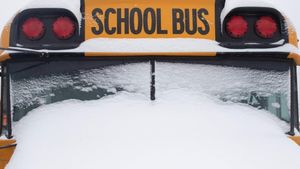 GTHA Schools Close Amid Snowstorm Disruptions